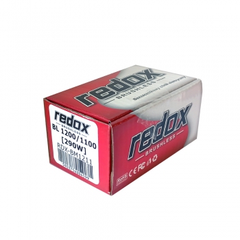 Redox Brushless BL 1200/1100 Motor